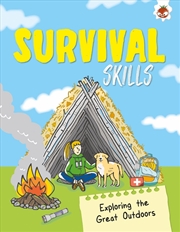 Buy Survival Skills