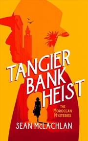 Buy Tangier Bank Heist