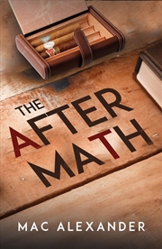 Buy The Aftermath