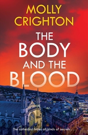 Buy The Body And The Blood