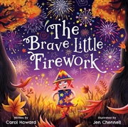 Buy The Brave Little Firework