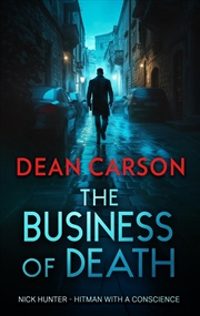 Buy The Business of Death
