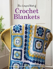 Buy The Compact Book of Crochet Blankets