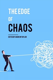 Buy The Edge of Chaos