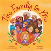 Buy The Family For Me
