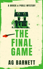 Buy The Final Game