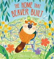 Buy The Home That Beaver Built