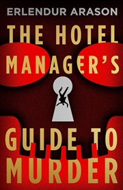 Buy The Hotel Manager's Guide to Murder