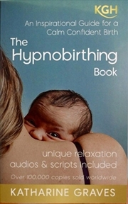 Buy The Hypnobirthing Book