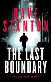 Buy The Last Boundary