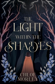 Buy The Light Within The Shades