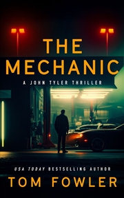 Buy The Mechanic