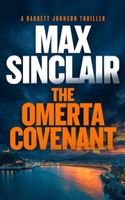 Buy The Omerta Covenant : The Johnson Files