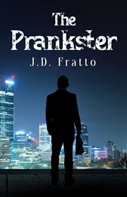 Buy The Prankster