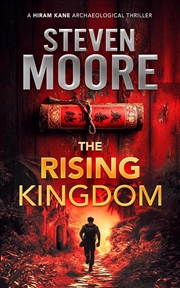 Buy The Rising Kingdom
