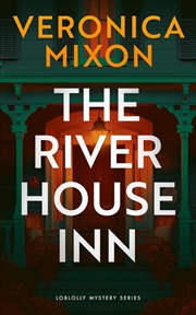 Buy The River House Inn