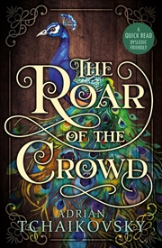 Buy The Roar Of The Crowd