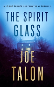 Buy The Spirit Glass