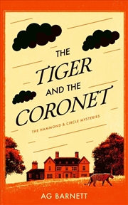 Buy The Tiger and the Coronet