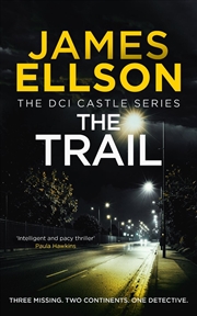 Buy The Trail