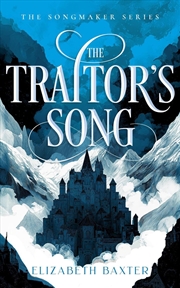 Buy The Traitor's Song