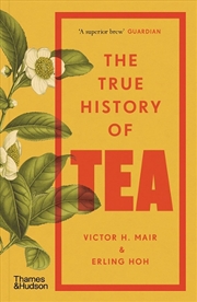 Buy The True History of Tea