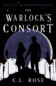 Buy The Warlock's Consort