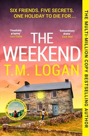 Buy The Weekend