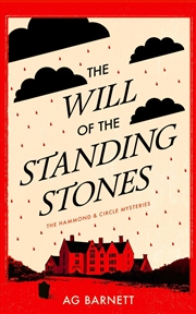 Buy The Will of the Standing Stones