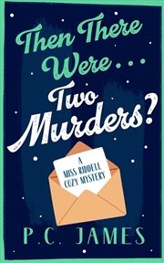 Buy Then There Were... Two Murders?