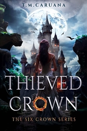 Buy Thieved Crown
