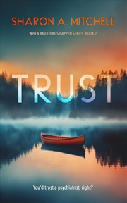 Buy Trust