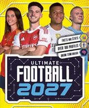 Buy Ultimate Football 2027