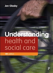 Buy Understanding Health And Social Care (Fourth Edition)