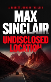 Buy Undisclosed Location