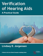Buy Verification Of Hearing Aids : A Practical Guide