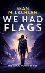Buy We Had Flags