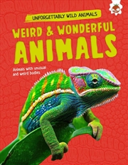 Buy Weird and Wonderful Animals