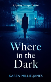 Buy Where In The Dark
