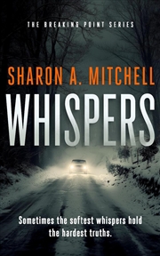 Buy Whispers