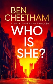Buy Who Is She?