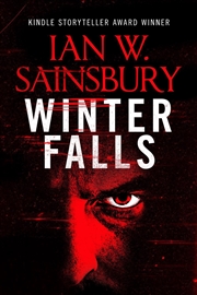 Buy Winter Falls