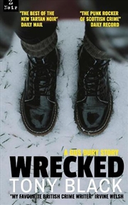 Buy Wrecked