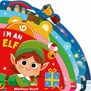 Buy I'm an Elf