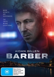 Buy Barber