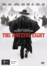 Buy Hateful Eight, The