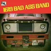 Buy 1619 Bad Ass Band