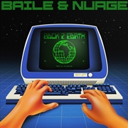 Buy Back 2 Earth