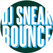 Buy Bounce Ep