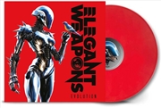 Buy Evolution - Red Vinyl